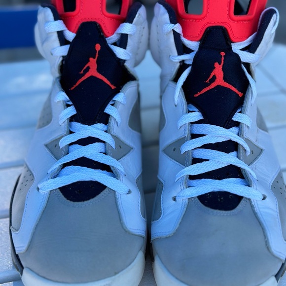 Men’s sneakers - Picture 1 of 16